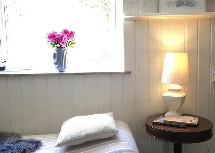 Sandkaas Hotel