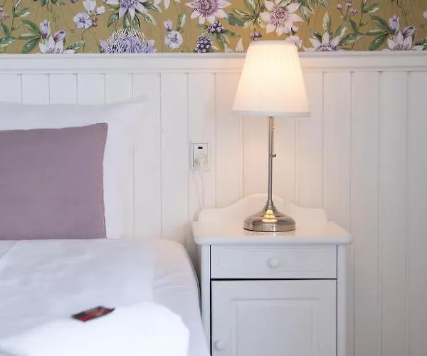 Sandkaas Hotel
