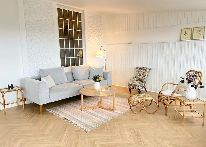 Sandkaas Hotel