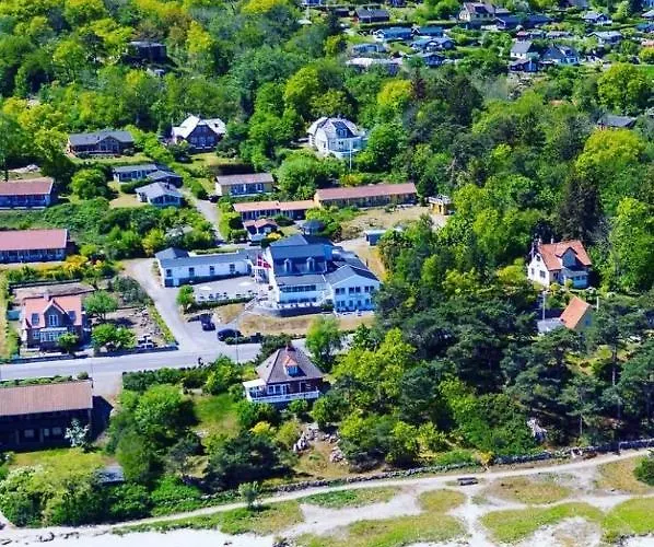 Sandkaas Hotel