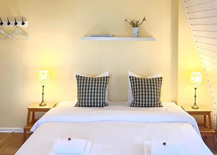 Sandkaas Hotel