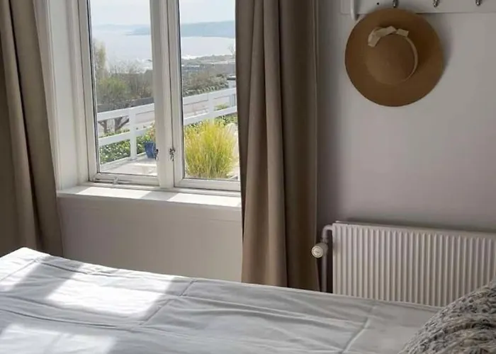 Sandkaas Hotel Allinge-Sandvig
