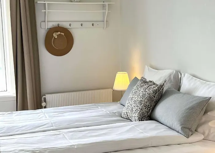 Hotel Sandkaas Allinge-Sandvig