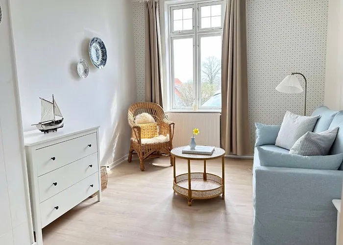 Hotel Sandkaas 3*