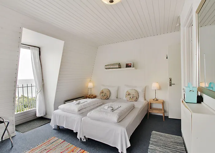 Hotel Sandkaas 3*