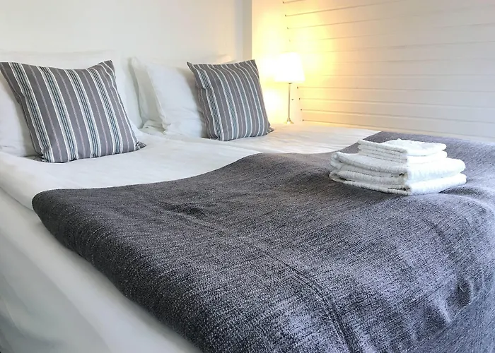 Hotel Sandkaas Allinge-Sandvig