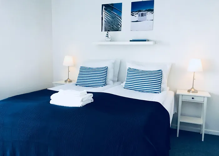 Hotel Sandkaas