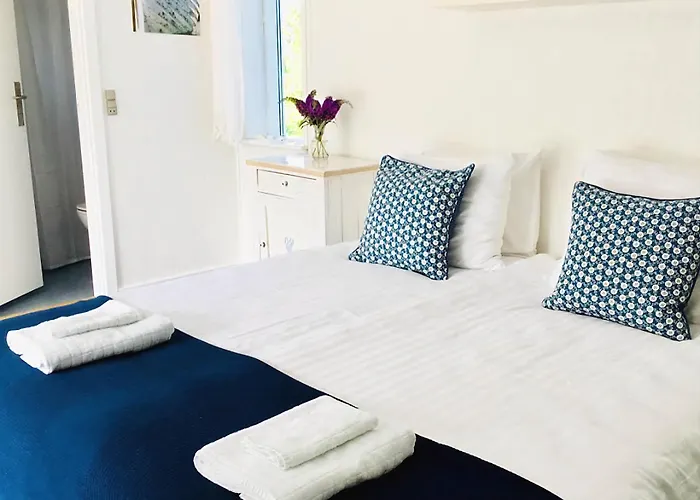 Sandkaas Hotel Allinge-Sandvig