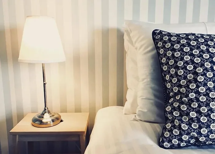 Sandkaas Hotel 3*