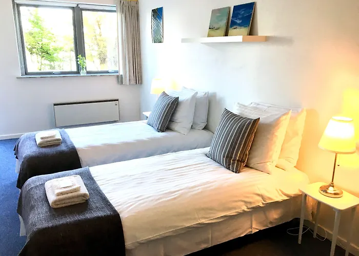 Hotel Sandkaas Allinge-Sandvig
