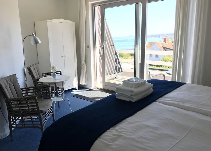 Sandkaas 3* Allinge-Sandvig