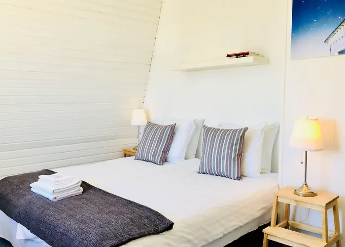 Hotel Sandkaas 3*