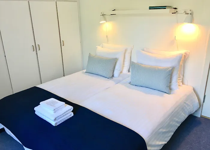 Sandkaas Hotel
