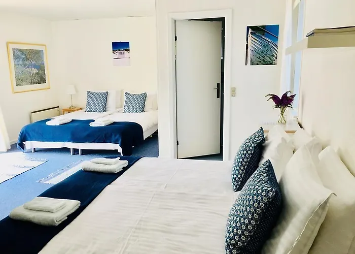 Hotel Sandkaas