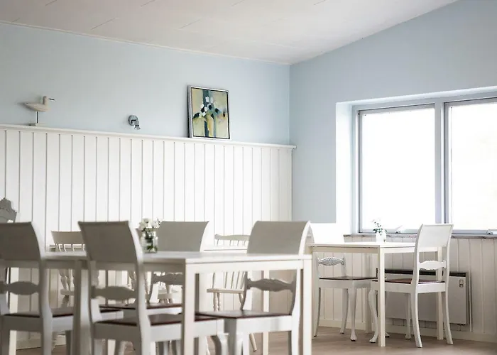 Sandkaas 3* Allinge-Sandvig