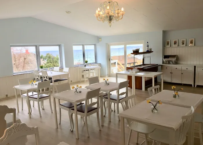 Sandkaas Hotel 3*
