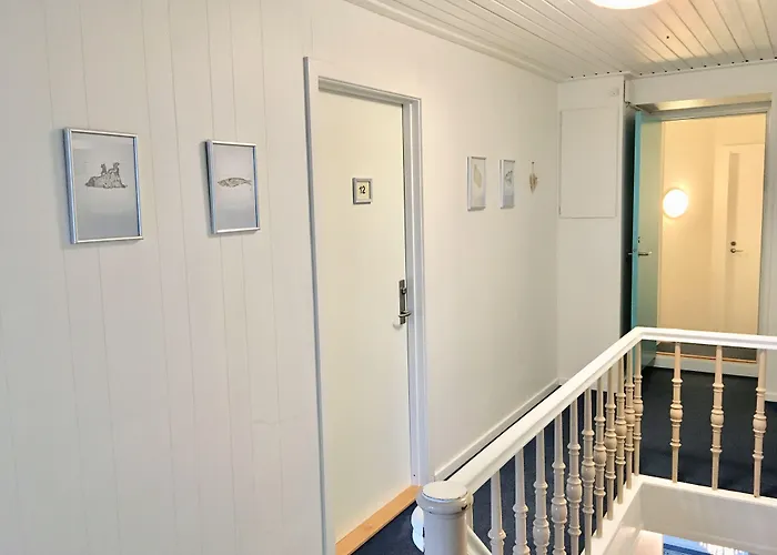 Sandkaas 3* Allinge-Sandvig