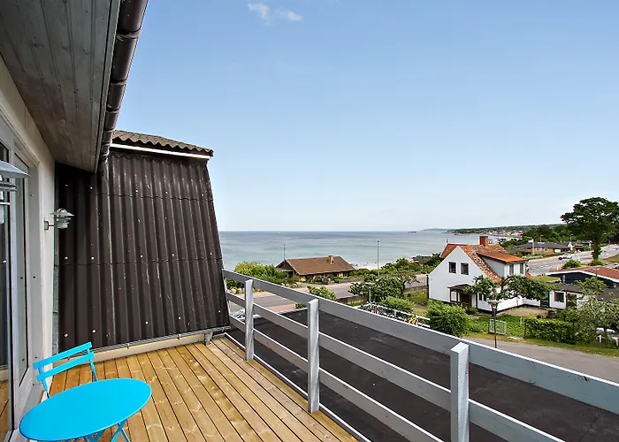 Hotel Sandkaas