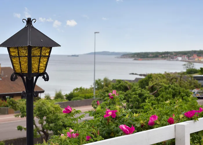Hotel Sandkaas Allinge-Sandvig
