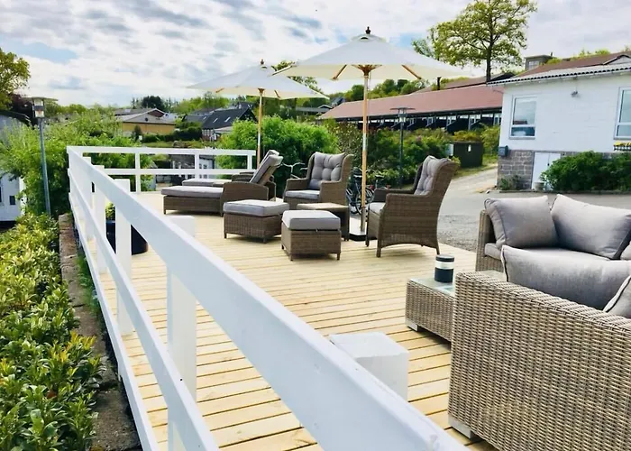 Hotel Sandkaas