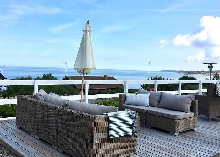 Hotel Sandkaas 3*