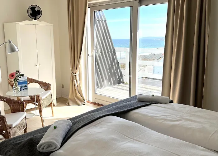 Hotel Sandkaas 3*