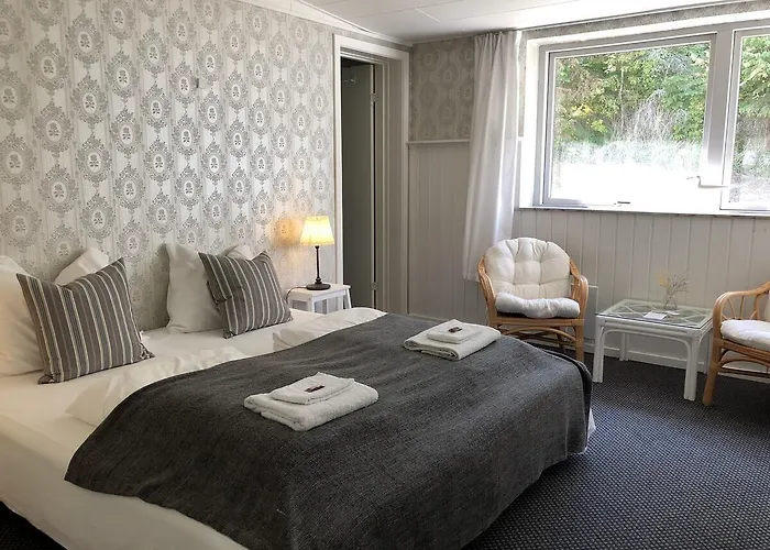 Sandkaas Hotel