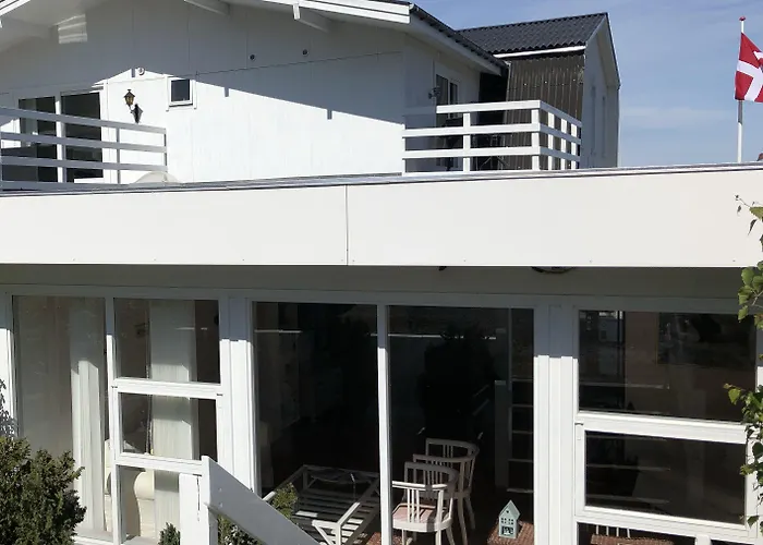 Hotel Sandkaas